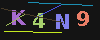 Gambar captcha